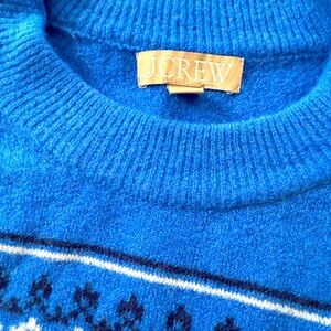 J.Crew Sweater